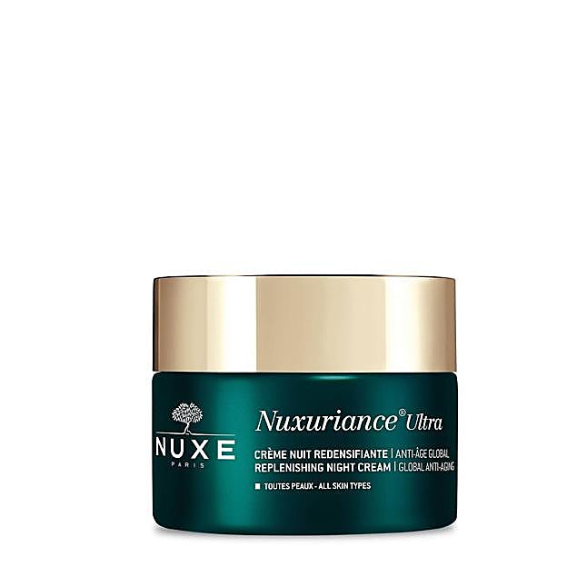 Nuxuriance® Ultra Replenishing Night Cream de Nuxe