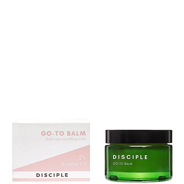 Go-To Balm de Disciple
