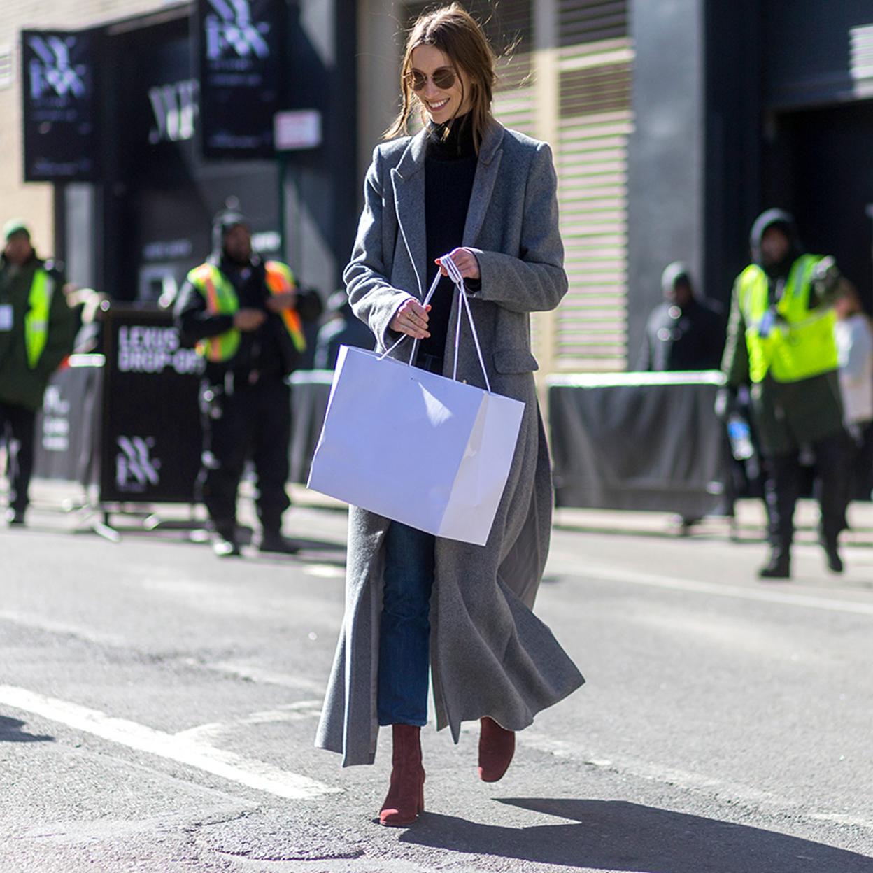 MODA: Cuándo empiezan las rebajas de enero 2023 en Zara, Mango y H&M