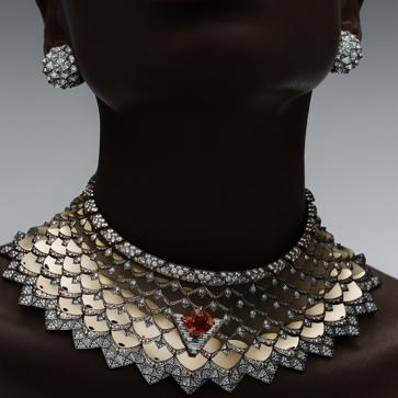 Imagen secundaria 1 - MODA: Las joyas más bonitas en las que merece la pena invertir estos Reyes Magos