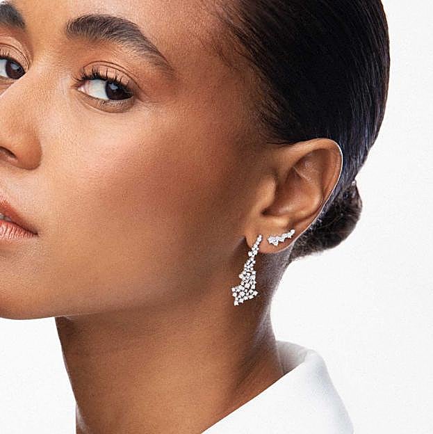 Imagen principal - MODA: Las joyas más bonitas en las que merece la pena invertir estos Reyes Magos