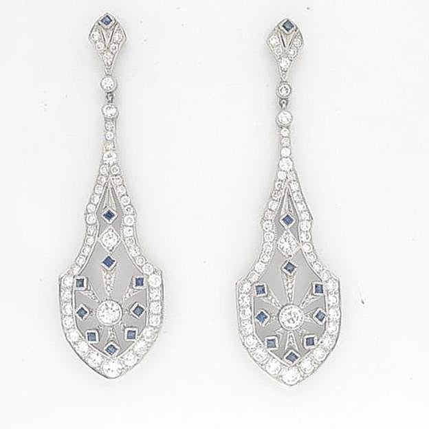 Imagen principal - MODA: Las joyas más bonitas en las que merece la pena invertir estos Reyes Magos