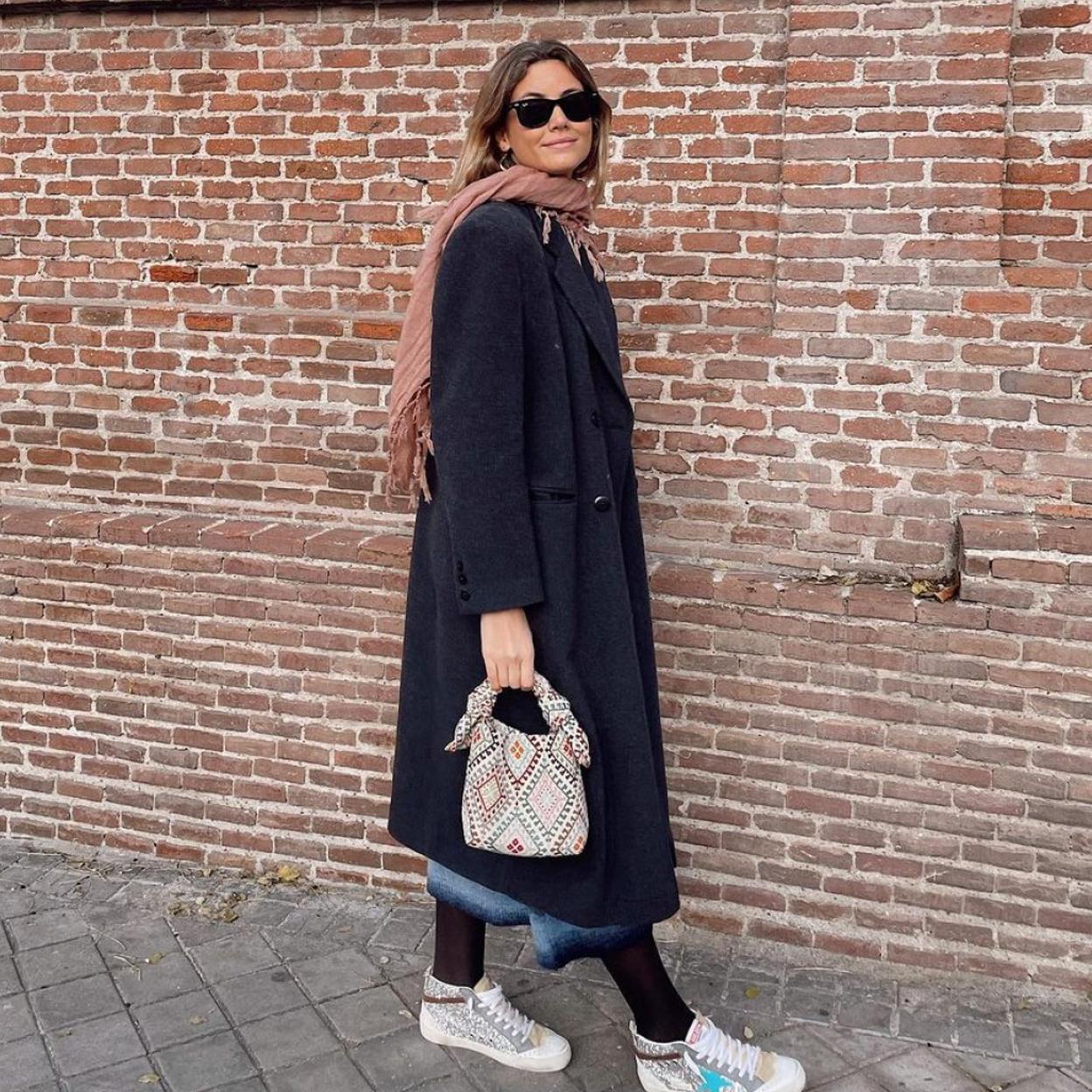 Estos son los básicos de H&M que van a arrasar en durante las rebajas.