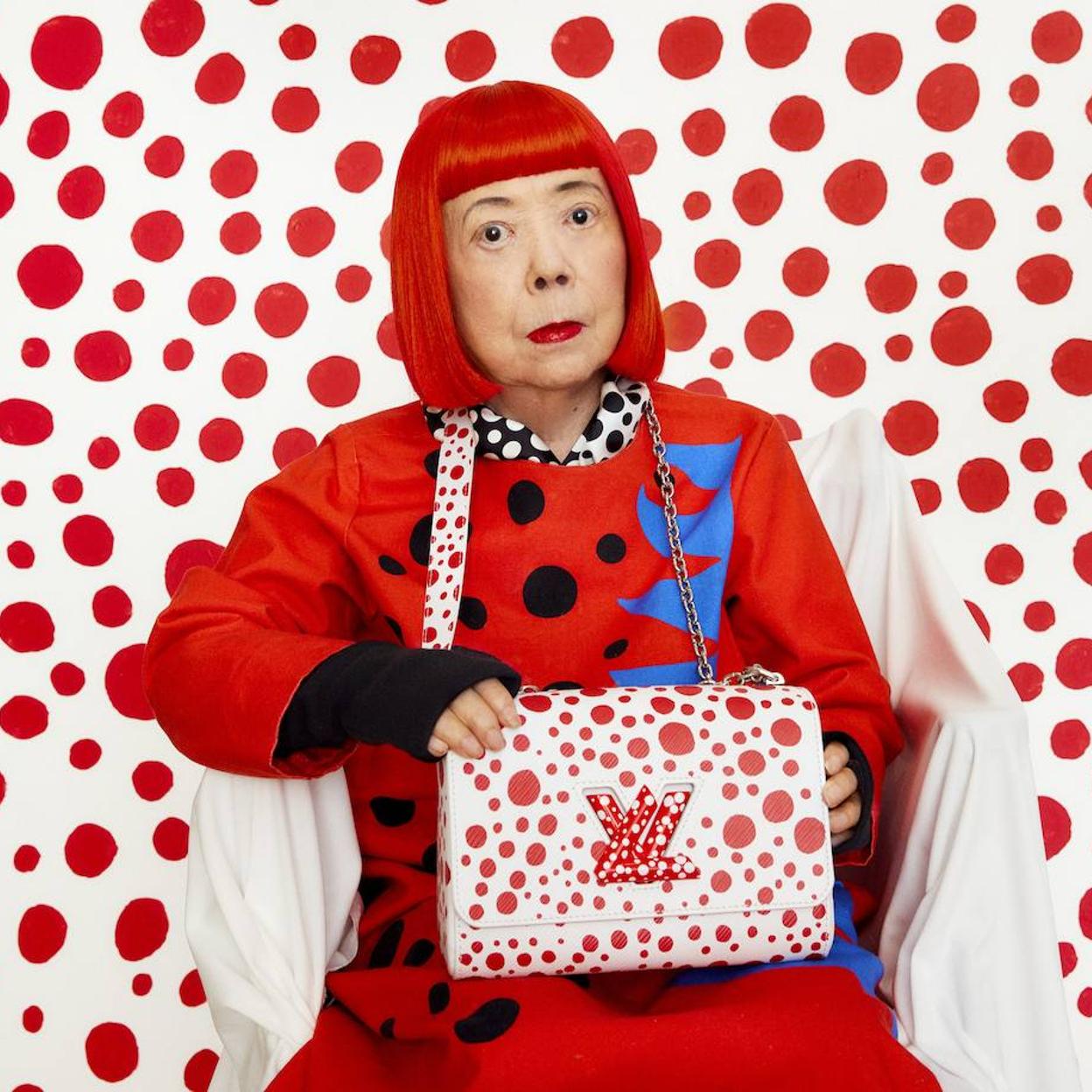 En el Nueva York de Warhol, Yayoi Kusama se convirtió en una figura reverenciada. Pero su influencia fue más allá del pop y ha sido pionera del minimalismo y el arte feminista.