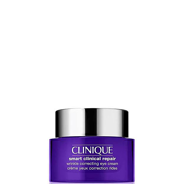 Smart Clinical Repair Wrinkle Correction Eye Cream de Clinique