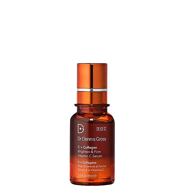 C+Collagen Brighten & Firm Vitamin C Serum de Dr Dennis Gross