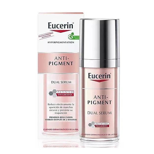 Anti-Pigment Dual Serum de Eucerin