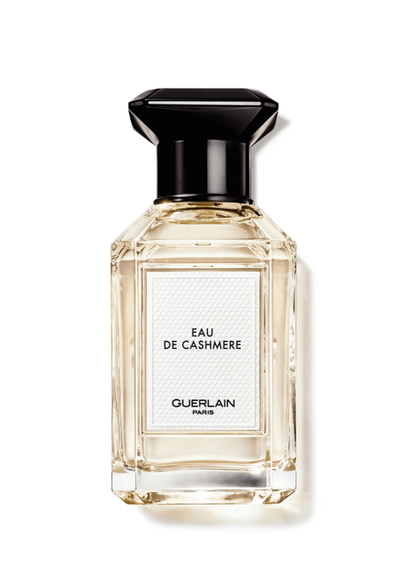 Imagen - Eau de Cashmere de Guerlain.