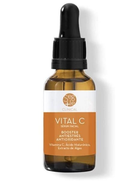 Imagen - Vital C de Segle Clinical/ Segle Clinical