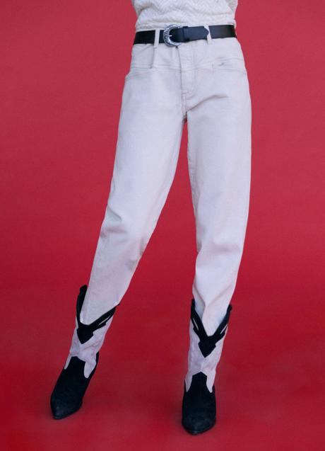 Imagen - Pantalón vaquero pitillo