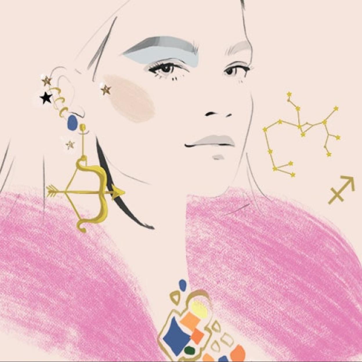 Las predicciones del horóscopo anual en 2023 para todos los signos del zodiaco.