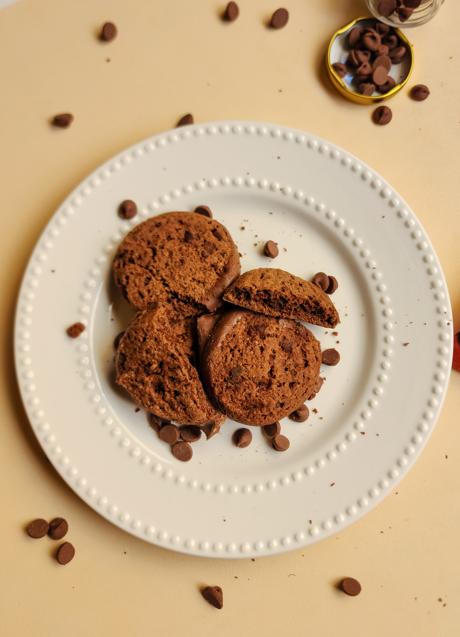 Imagen - Galletas de chocolate/PEXELS