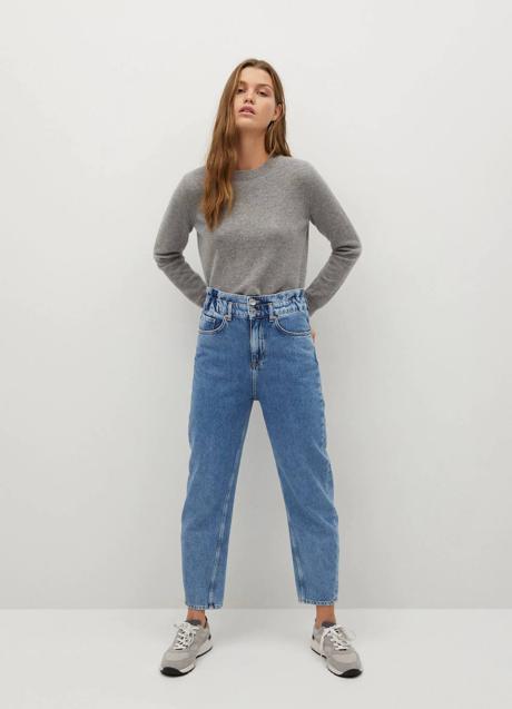 Imagen - Jeans paprbag