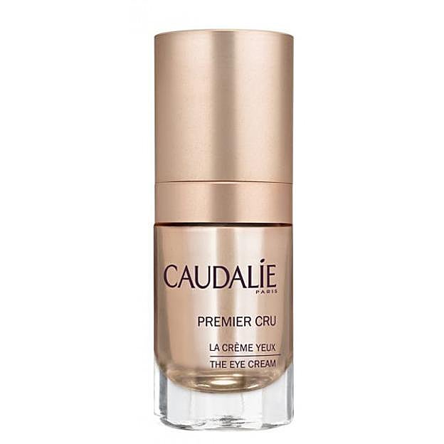 Premier Cru Contorno de Ojos de Caudalie.
