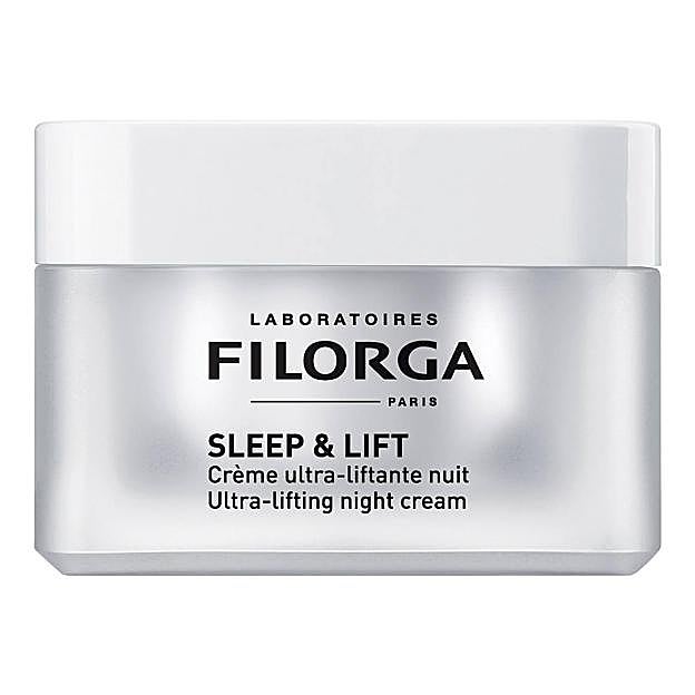 SLEEP & LIFT Ultra-Lifting Night Cream de Filorga