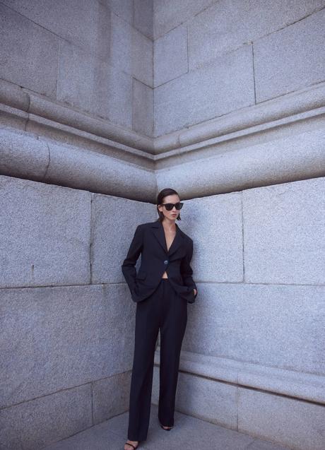 Imagen - Traje negro