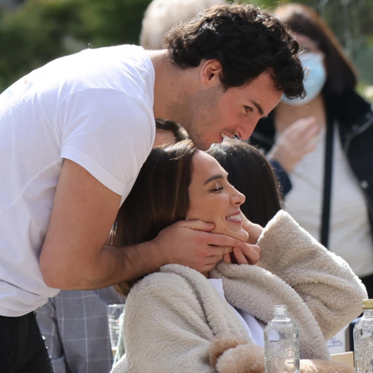 Tamara Falcó e Íñigo Onieva han vuelto: la marquesa de Griñón ha perdonado al hombre que quiso casarse con ella en 2022 y que, probablemente, lo conseguirá en 2023. 