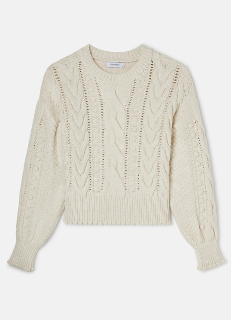 Imagen - Jersey mullido de Tintoretto, 41,99€ (antes 59,99€).