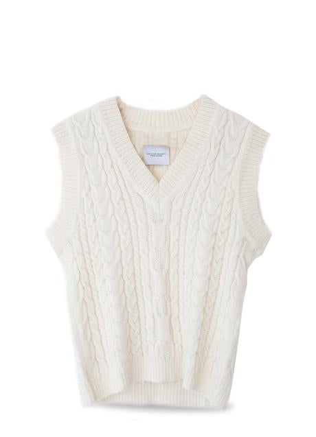 Imagen - Chaleco de punto de The Villa Concept, c.p.v.