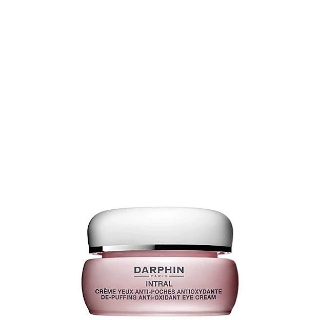 Intral De-Puffing Anti-Oxidant Eye Cream de Darphin