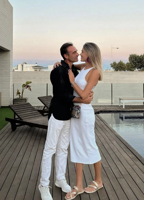 Imagen - Enrique Ponce y Ana Soria han estrenado casa en una urbanización de lujo en Almería. (Foto: INSTAGRAM)