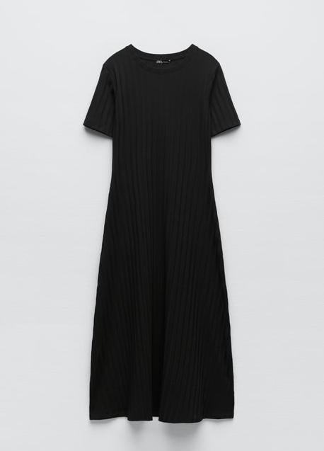 Imagen - El vestido negro de Zara.