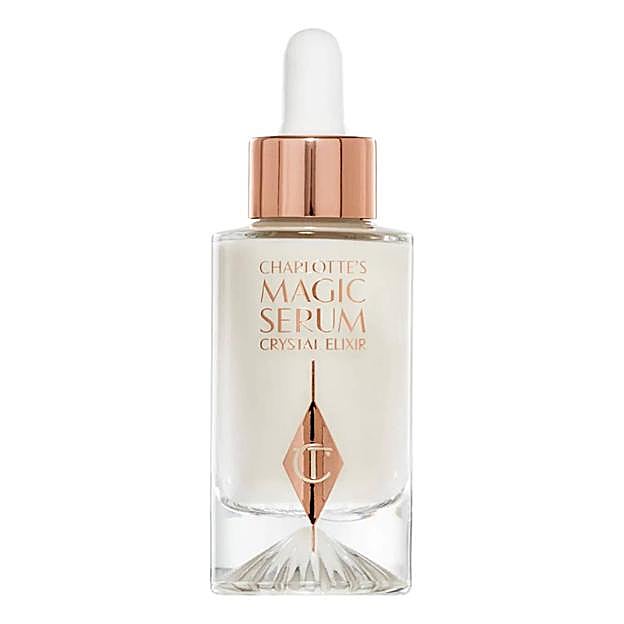 Charlotte's Magic Serum Crystal Elixir de Charlotte Tilbury