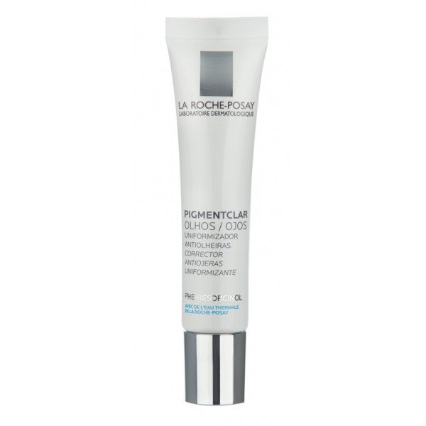 Imagen - Contorno de ojos de La Roche Posay. Foto: D.R