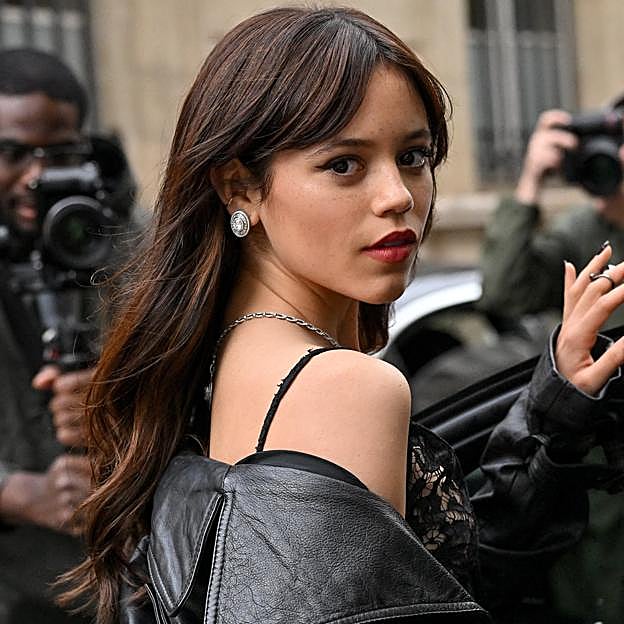 El color de pelo tendencia de este 2023 es el old cooper, el tono que más favorece a la pieles claritas