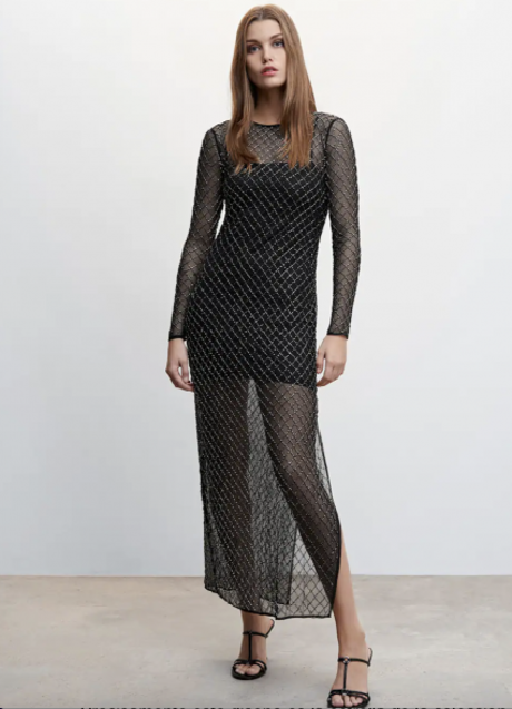 Imagen - El vestido de Mango.