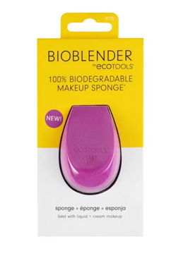 Imagen secundaria 2 - Las esponjas de maquillaje de You are the princess (2,99 euros), de Real Techniques (8,99 euros) y de Ecotools (7,50 euros).