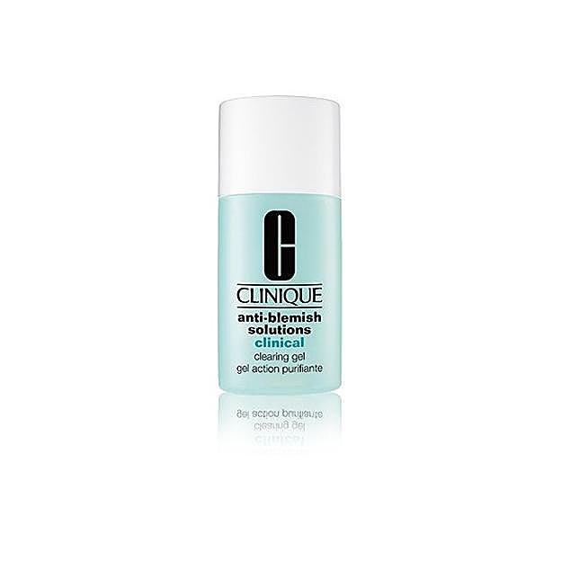 Clinique Anti-Blemish Tratamiento Clínico para Granos