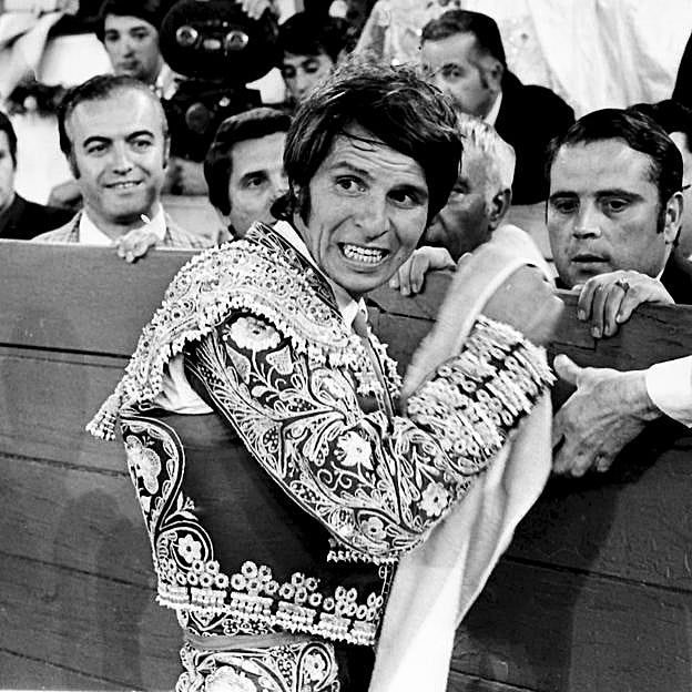 La reconciliación entre Manuel Benítez El Cordobés y su hijo: por qué al torero le cuesta dar marcha atrás a medio siglo de rechazo