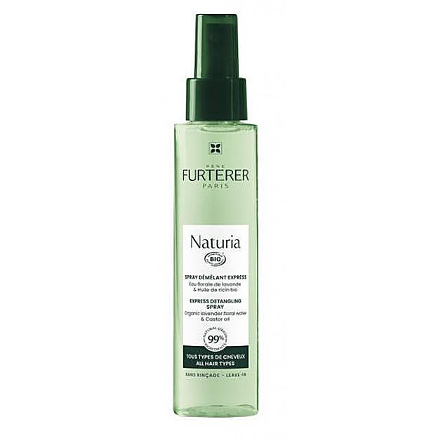 Naturia Express Detangling Spray de René Furterer