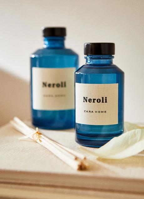 Imagen - Difusor en stick Neroli