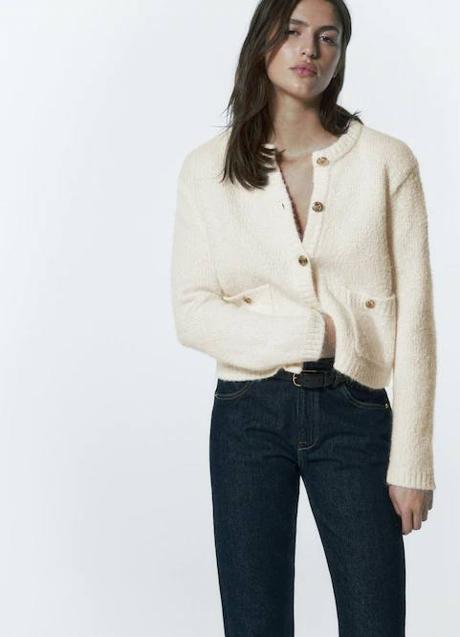 Imagen - Chaqueta de punto