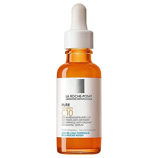 Pure Vitamin C10 Serum de La Roche-Posay