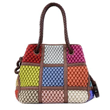 Imagen secundaria 1 - Siluetas de la nueva colección de Tissa Fontaneda.