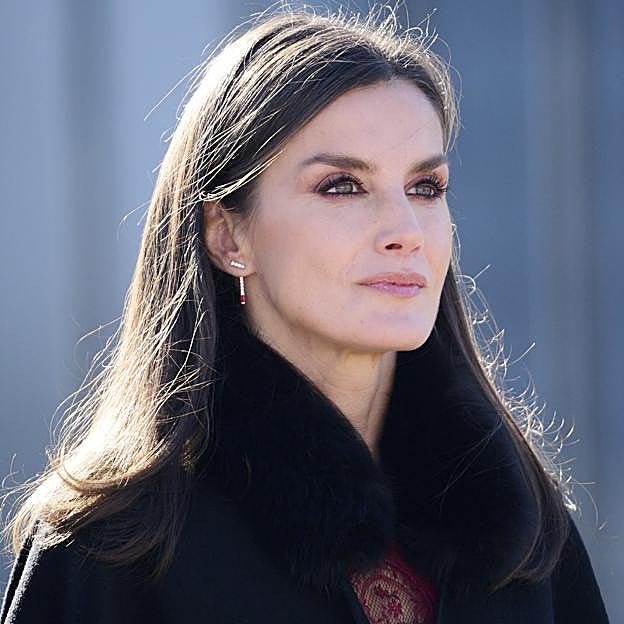 Letizia es la única reina que trabaja más que un rey: por qué la Corona española pone en evidencia a la monarquía más perezosa de Europa