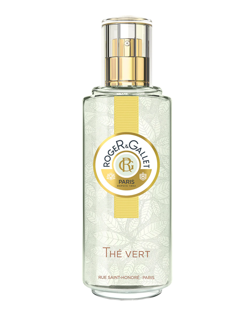 Imagen - Agua Fresca Perfumada Thé Vert del Roger & Gallet.