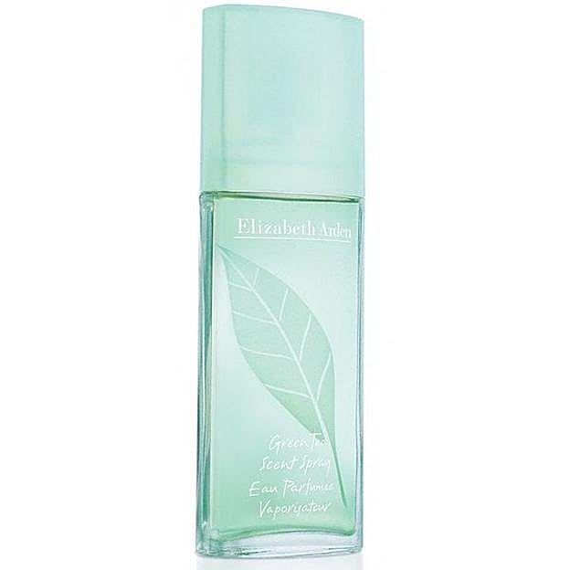Elizabeth Arden Green Tea EDT.
