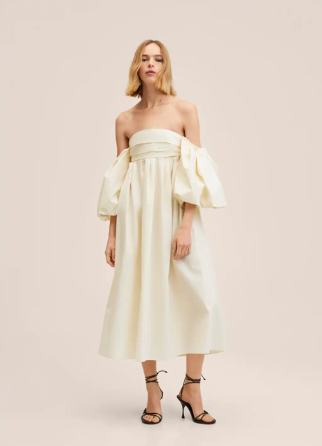 Imagen - Vestido de Mango Outlet.