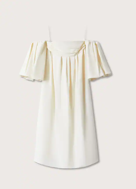 Imagen - Vestido de Mango Outlet.