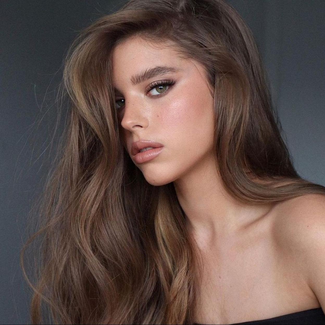 belleza: El aceite facial reafirmante con péptidos y bayas que hidrata y no deja acabado graso