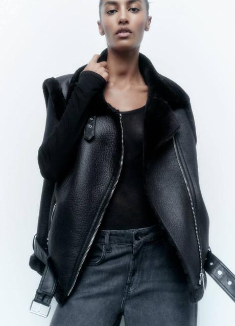 Imagen - Chaleco doble faz