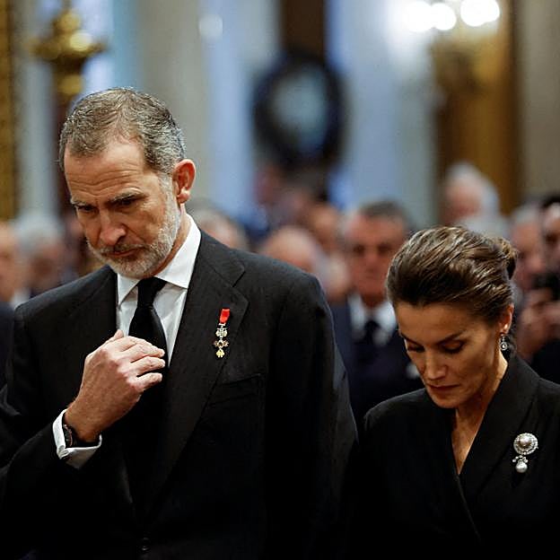 pelea borbón: Los desplantes a la reina Sofía y el mal humor del rey Juan Carlos | Mujerhoy
