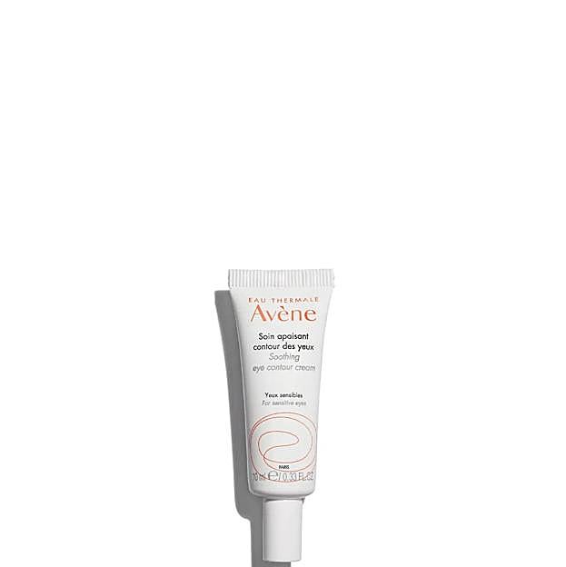Soothing Eye Contour Cream de Avène