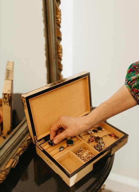 Imagen - Joyero/PEXELS