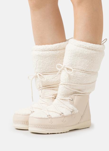 Imagen - Botas para la nieve de Even&Odd, 49,99€.