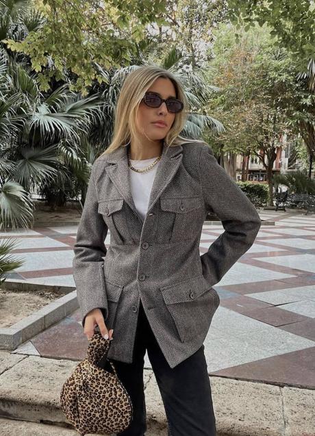 Imagen - Paula Cremadas. / Paula Cremadas.